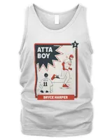 Men's Tank Top Men's Tank Top