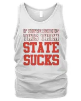 Men's Tank Top Men's Tank Top