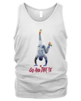 Men's Tank Top Men's Tank Top
