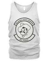 Men's Tank Top Men's Tank Top