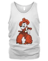 Men's Tank Top Men's Tank Top