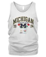 Men's Tank Top Men's Tank Top