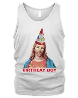 Men's Tank Top Men's Tank Top