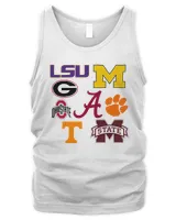 Men's Tank Top Men's Tank Top