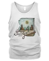 Men's Tank Top Men's Tank Top