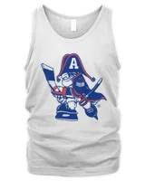 Men's Tank Top Men's Tank Top