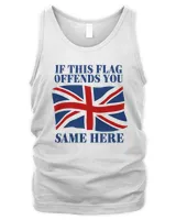 Men's Tank Top Men's Tank Top