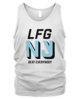 Men's Tank Top Men's Tank Top
