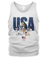 Men's Tank Top Men's Tank Top