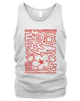 Men's Tank Top Men's Tank Top