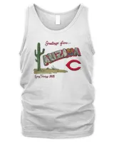 Men's Tank Top Men's Tank Top