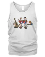 Men's Tank Top Men's Tank Top