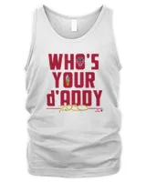 Men's Tank Top Men's Tank Top