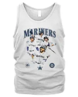 Men's Tank Top Men's Tank Top