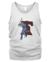 Men's Tank Top Men's Tank Top