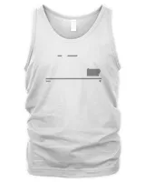 Men's Tank Top Men's Tank Top
