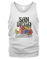 Men's Tank Top Men's Tank Top