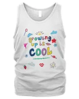 Men's Tank Top Men's Tank Top