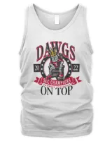Men's Tank Top Men's Tank Top
