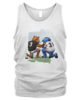 Men's Tank Top Men's Tank Top