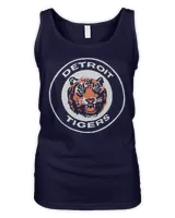 Women's Tank Top Women's Tank Top
