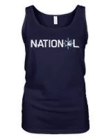 Women's Tank Top Women's Tank Top