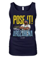 Women's Tank Top Women's Tank Top