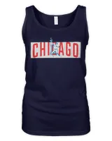 Women's Tank Top Women's Tank Top