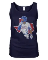 Women's Tank Top Women's Tank Top