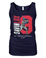 Women's Tank Top Women's Tank Top