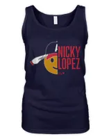 Women's Tank Top Women's Tank Top