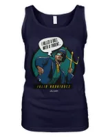 Women's Tank Top Women's Tank Top
