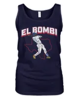 Women's Tank Top Women's Tank Top
