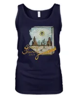 Women's Tank Top Women's Tank Top