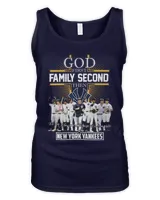 Women's Tank Top Women's Tank Top
