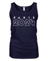 Women's Tank Top Women's Tank Top