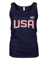 Women's Tank Top Women's Tank Top