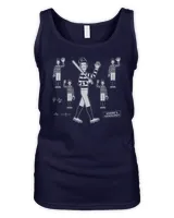 Women's Tank Top Women's Tank Top