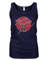 Women's Tank Top Women's Tank Top