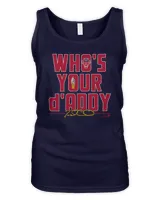Women's Tank Top Women's Tank Top