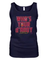 Women's Tank Top Women's Tank Top