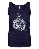 Women's Tank Top Women's Tank Top