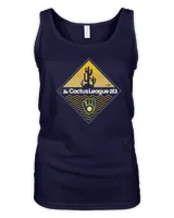 Women's Tank Top Women's Tank Top