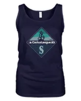 Women's Tank Top Women's Tank Top
