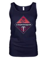 Women's Tank Top Women's Tank Top