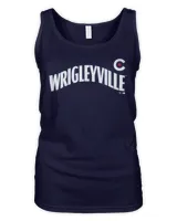 Women's Tank Top Women's Tank Top