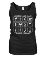 Women's Tank Top Women's Tank Top