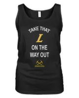 Women's Tank Top Women's Tank Top