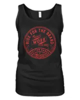 Women's Tank Top Women's Tank Top