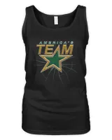 Women's Tank Top Women's Tank Top